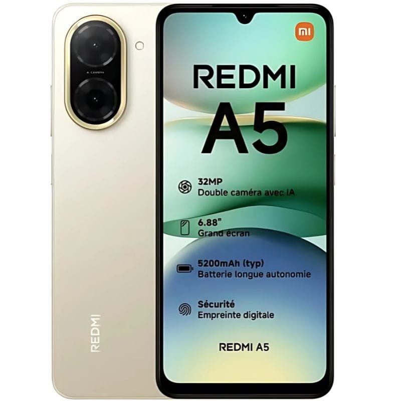 Xiaomi Redmi A5