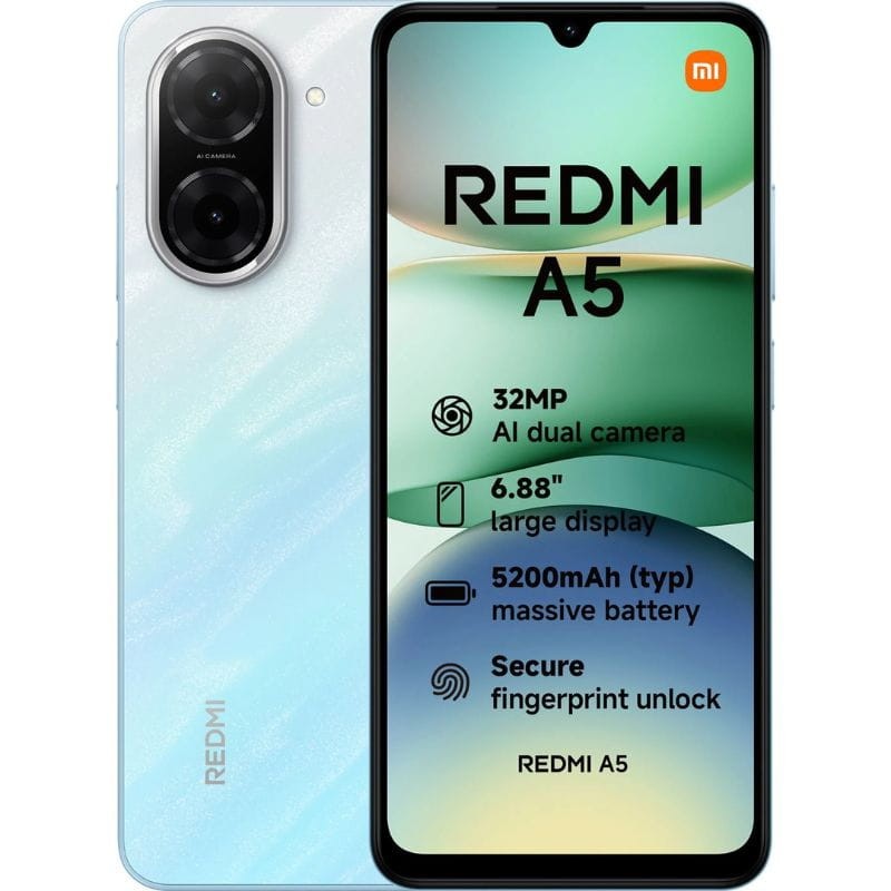 Xiaomi Redmi A5