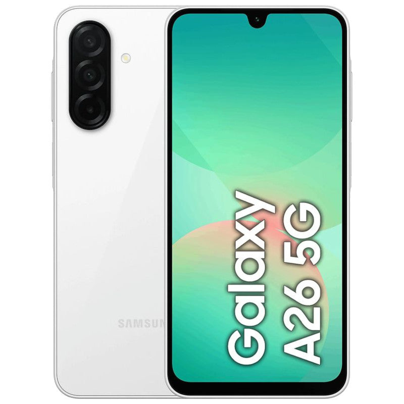 Samsung Galaxy A26 5G