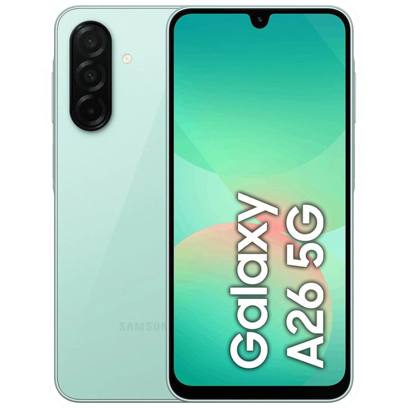 Samsung Galaxy A26 5G