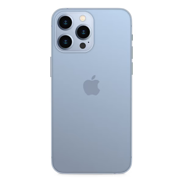 iPhone 13 Pro Sierra Blue 128 Gbs Usado - Grade A++ ( IMEI - 355471424950404 )