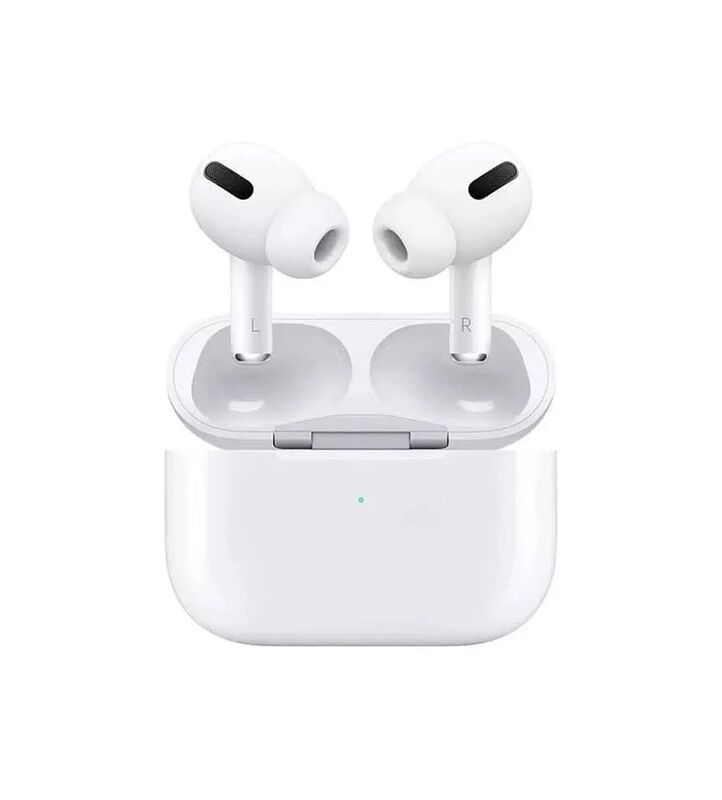 Auricular Bluetooth InPods Pro C/Borracha