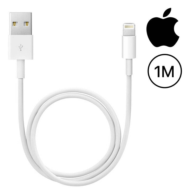 Cabo Original Apple USB Lightning