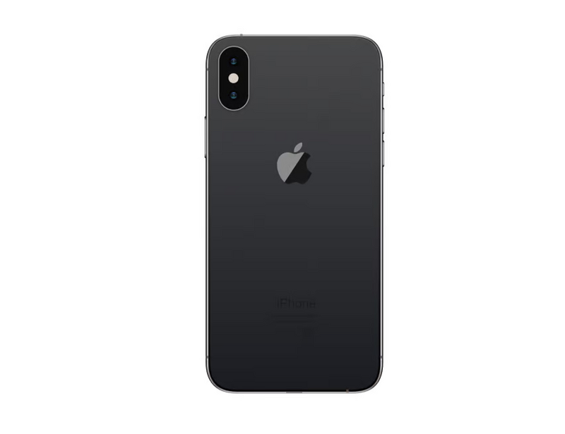 iPhone X Space Gray 64 Gbs Usado Grade A++ ( IMEI - 354842098836858 )