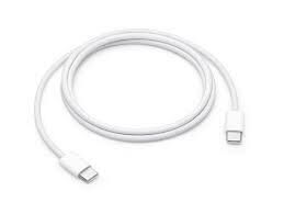 Carregador TYPE-C + Cabo TYPE-C to TYPE-C OneMax 1M 25W