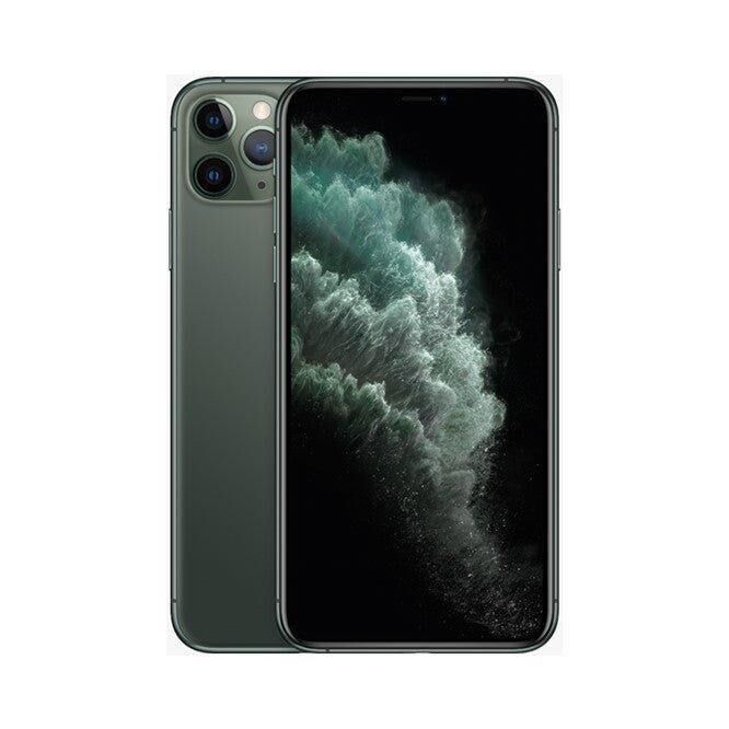 IPhone 11 pro 256Gbs Recondicionado Grade A+ (IMEI- 353835102013861)