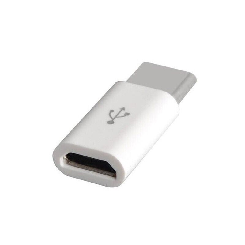 Adaptador TYPE-C OTG