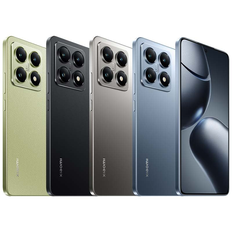 Xiaomi 14T 5G