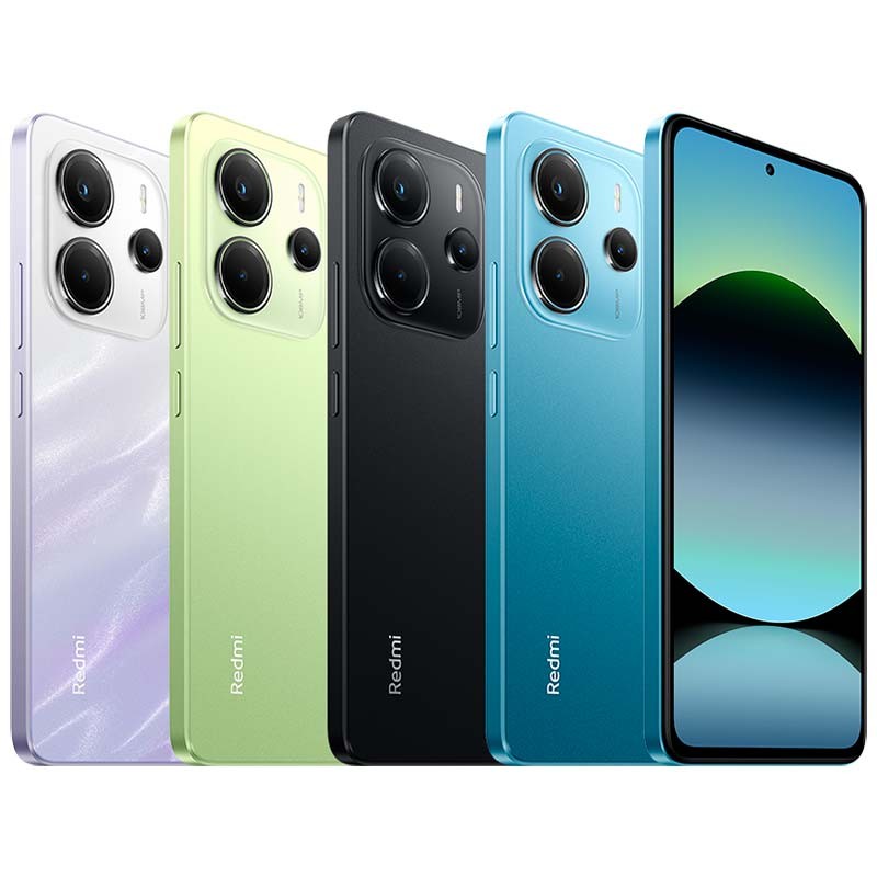 Xiaomi Redmi Note 14 4G
