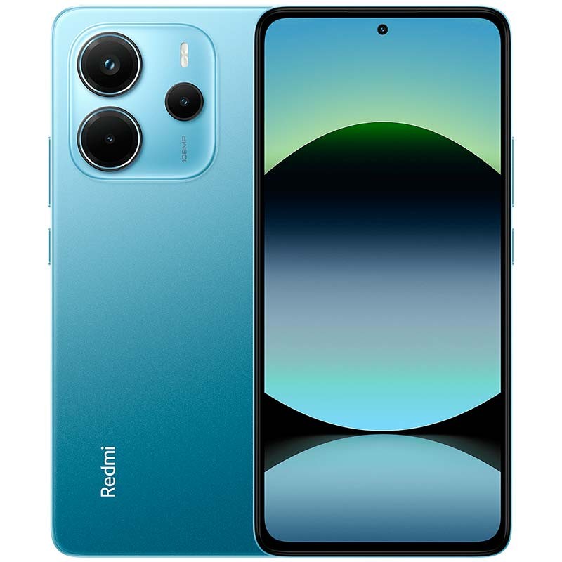Xiaomi Redmi Note 14 4G