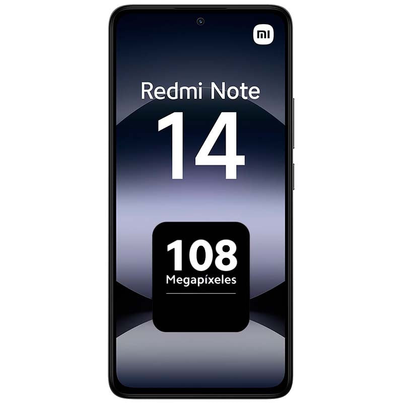 Xiaomi Redmi Note 14 4G
