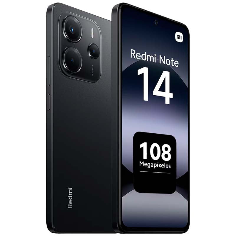 Xiaomi Redmi Note 14 4G