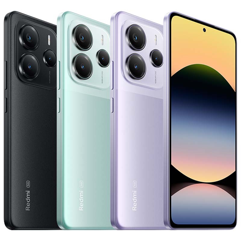 Xiaomi Redmi Note 14 5G