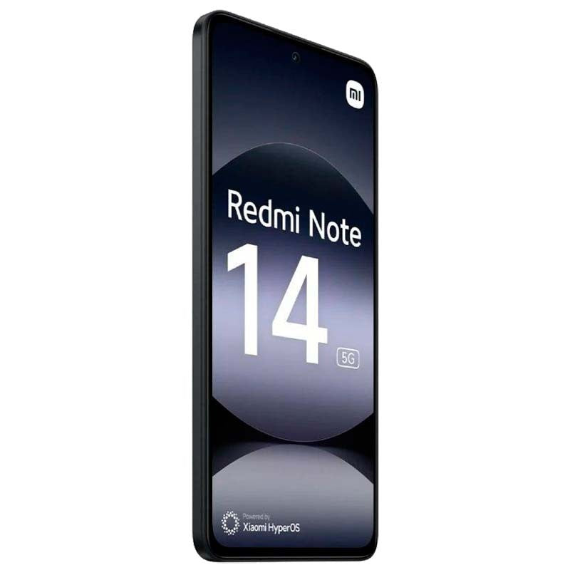 Xiaomi Redmi Note 14 5G