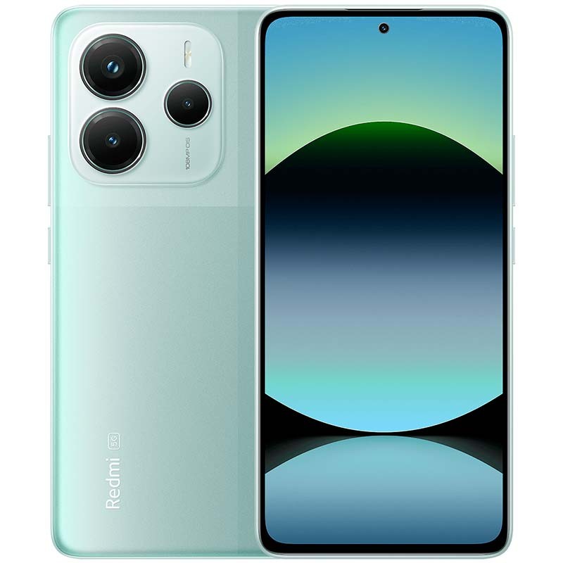Xiaomi Redmi Note 14 5G
