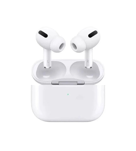 Auricular Bluetooth InPods Pro C/Borracha