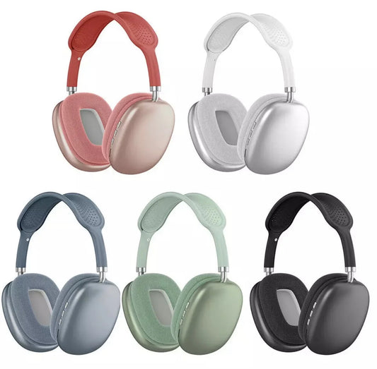 Auscultadores P9 MAX