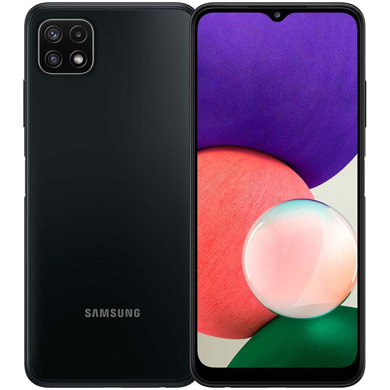 Samsung A22 5G