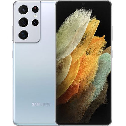 Samsung S21 Ultra