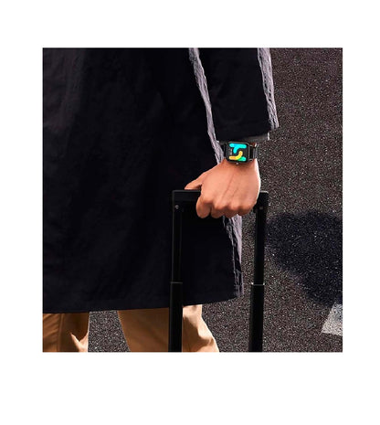 Smart Watch Haylou RS4 Preto