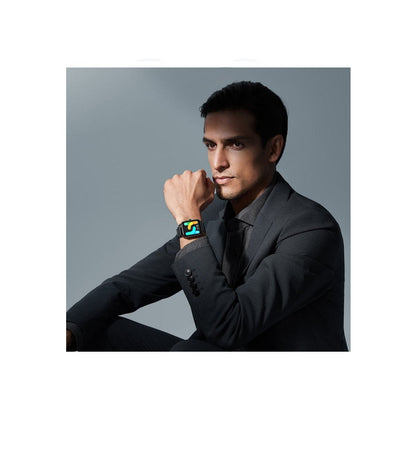 Smart Watch Haylou RS4 Preto