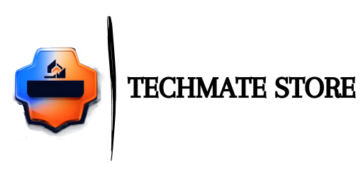 TechMate Store