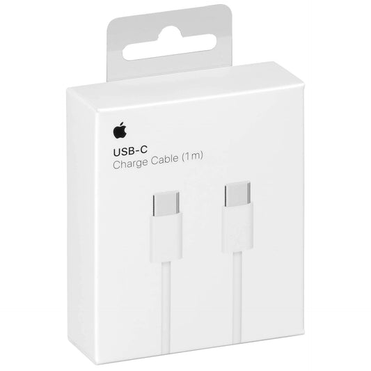 Cabo original Apple USB-C to USB-C
