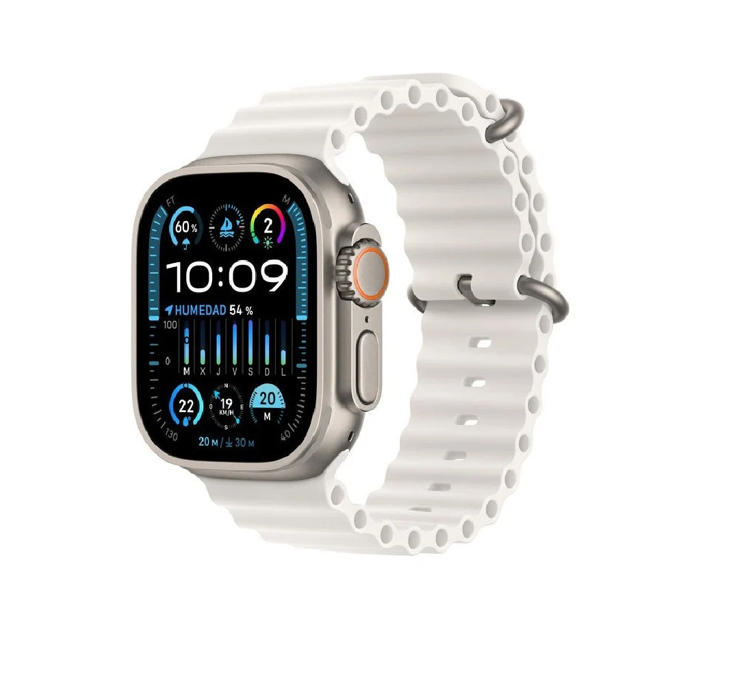 Pack Remax ( Smart Watch Ultra + Auricular InPodsPro C/Borracha + Power Bank + Carregador Magnético )