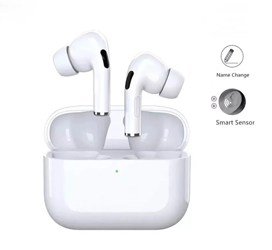 Pack Remax ( Smart Watch Ultra + Auricular InPodsPro C/Borracha + Power Bank + Carregador Magnético )