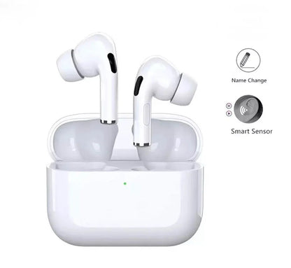 Pack Remax ( Smart Watch Ultra + Auricular InPodsPro C/Borracha + Power Bank + Carregador Magnético )