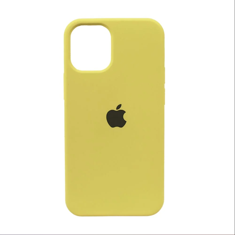 Capa com símbolo iPhone X/12