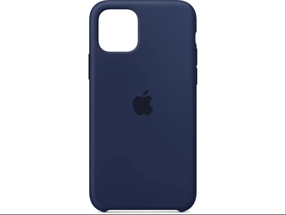 Capa com símbolo iPhone X/12