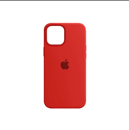 Capa com símbolo iPhone X/12