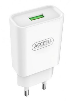 Carregador Accetel AC300W
