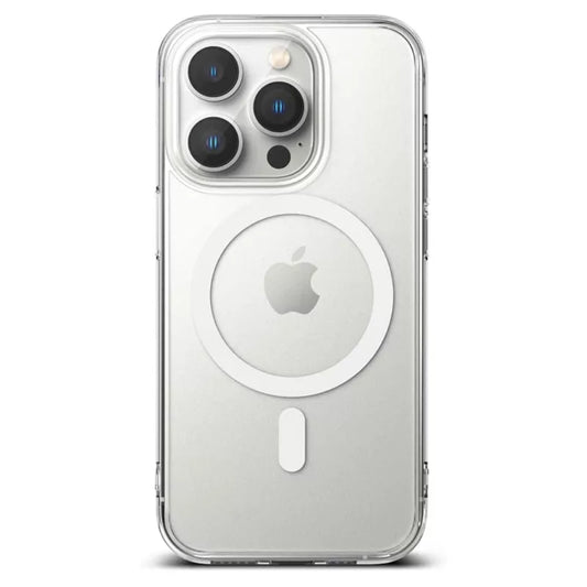 Capa Transparente MagSafe para iPhone