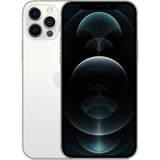 IPhone 12 Pro Max Silver