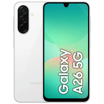 Samsung Galaxy A26 5G