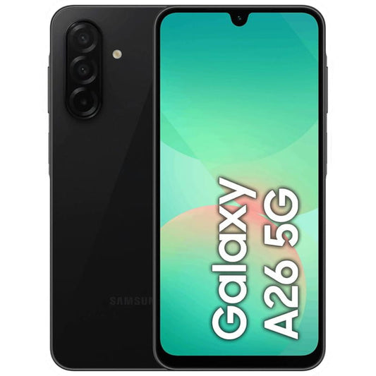 Samsung Galaxy A26 5G