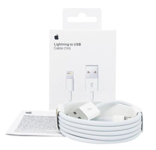 Cabo original Apple USB to Lightning