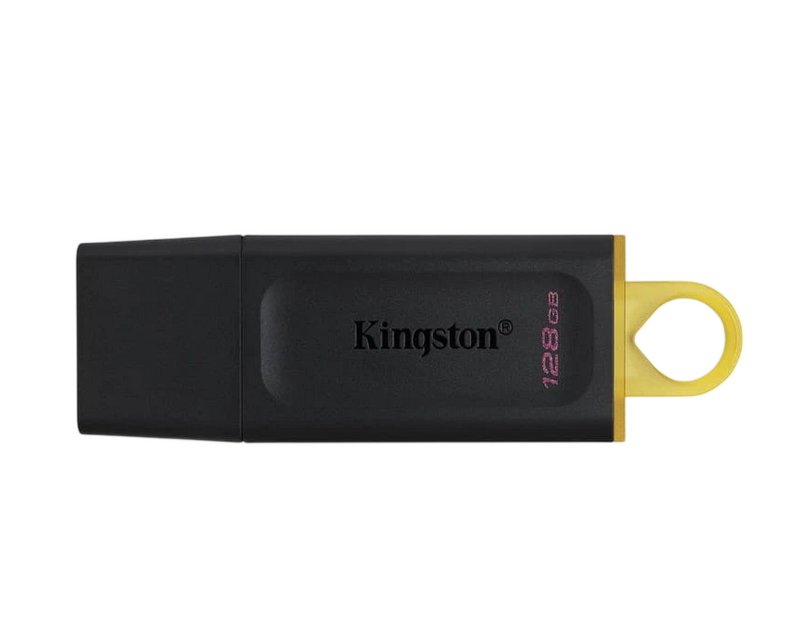 PEN USB Kingston DataTraveler EXODIA 128GB USB 3.2