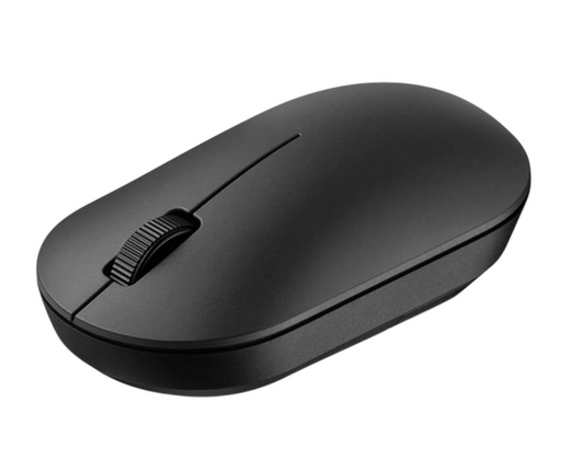Xiaomi Wireless Mouse Lite 2 Preto