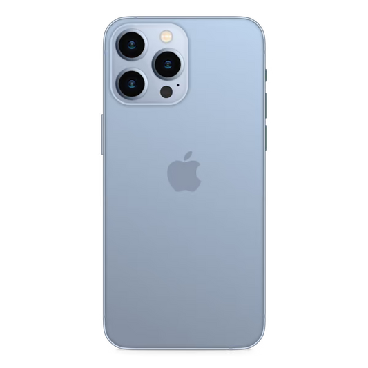 iPhone 13 Pro Sierra Blue 128 Gbs Usado - Grade A++ ( IMEI - 355471424950404 )