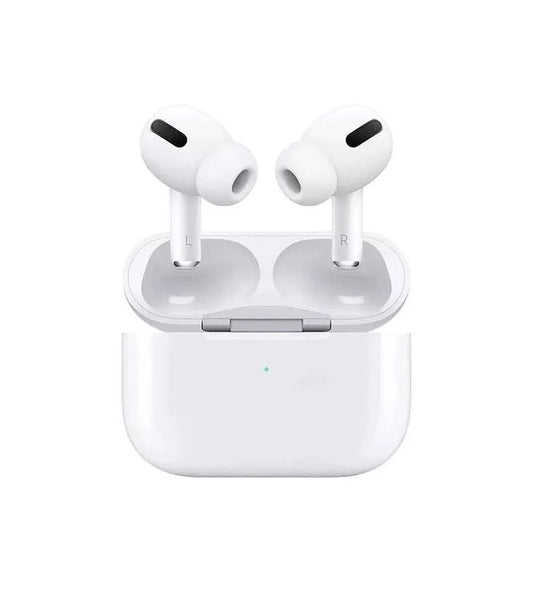 Auricular Bluetooth InPods Pro C/Borracha