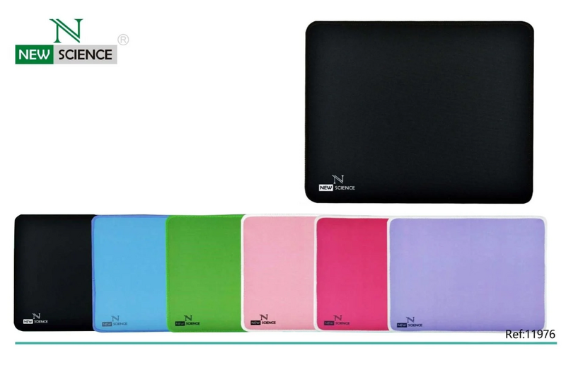 Tapete Rato Simples Verde NEWSCIENCE