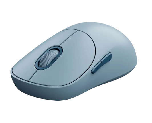Xiaomi Wireless Mouse 3 Azul