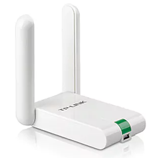 Adaptador WI-FI TP-LINK WN822N