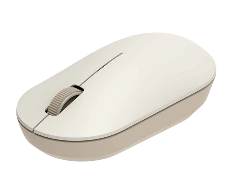 Xiaomi Wireless Mouse Lite 2 Branco