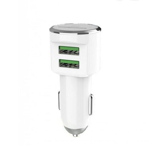 Carregador Isqueiro New Science 3.4A