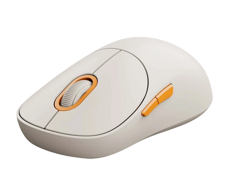 Xiaomi Wireless Mouse 3 Branco