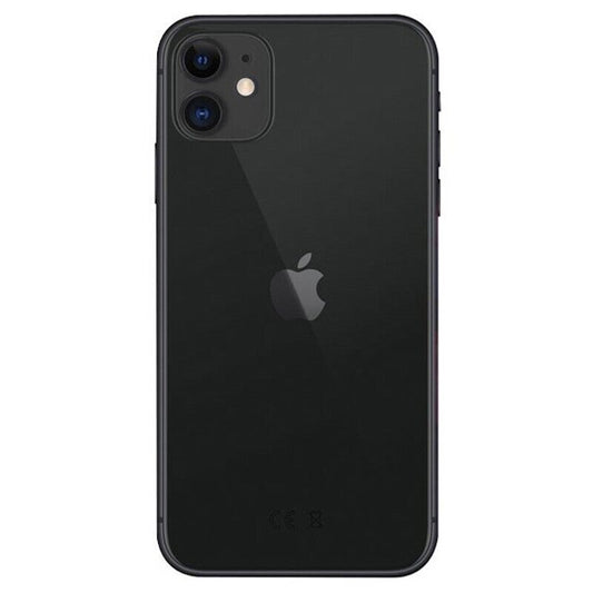 iPhone 11 Preto Recondicionado 128GBS / Grade B